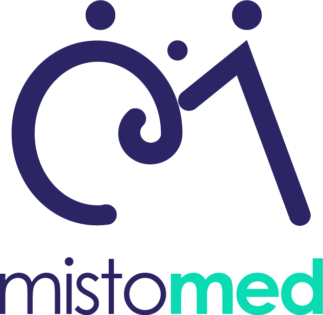 Logo mistoMed
